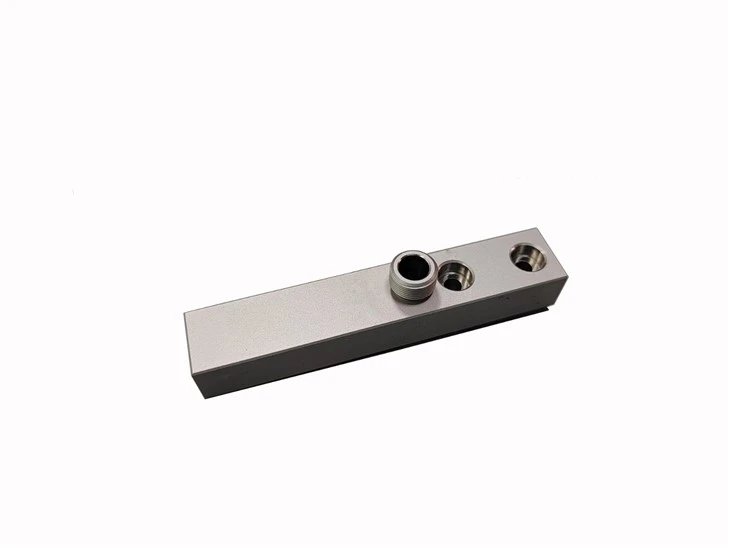 CNC Copper Parts