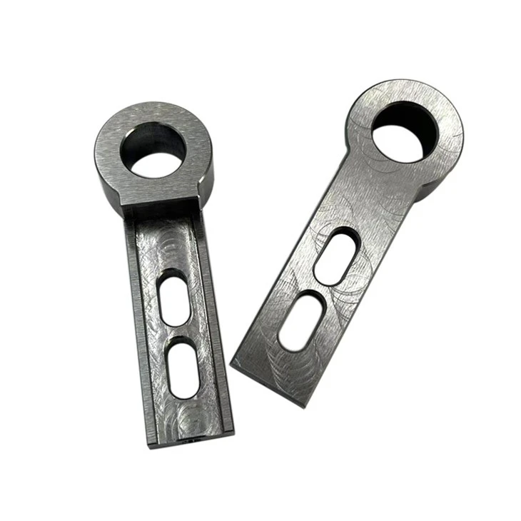 CNC Copper Parts