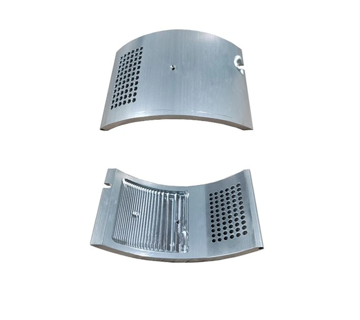 Jewelry Accessories CNC Machining