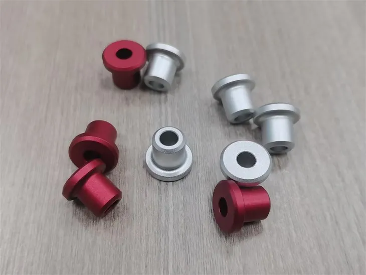 OEM CNC Machining Parts