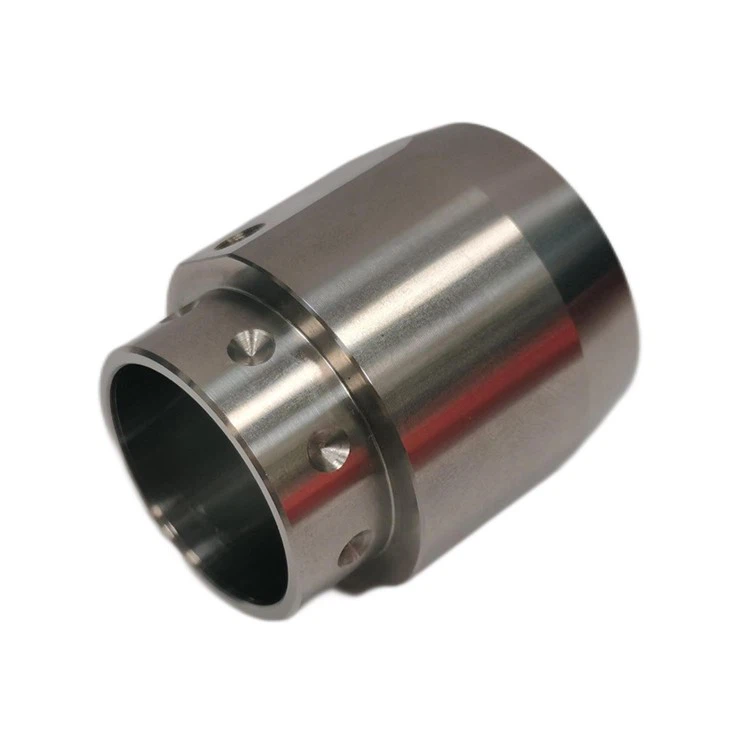 OEM CNC Machining Parts